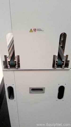 Tampadora Beckman Coulter Recapper Kit