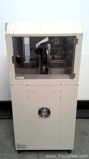 Tampadora Beckman Coulter Recapper Kit