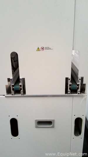Tampadora Beckman Coulter Recapper Kit