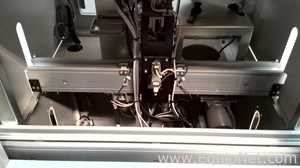 Tampadora Beckman Coulter Recapper Kit