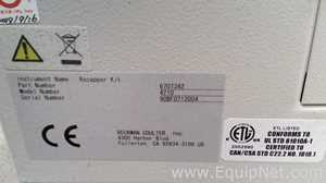 Tampadora Beckman Coulter Recapper Kit