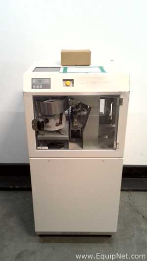 Tampadora Beckman Coulter Recapper Kit