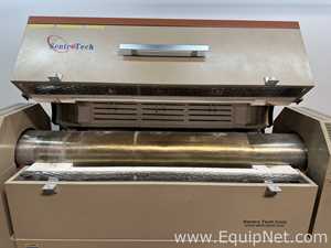 Sentro Tech Corp. STTR-1000C-9-36 Vertical Tube Furnace
