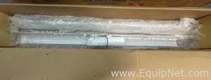 Sentro Tech Corp. STTR-1000C-9-36 Vertical Tube Furnace
