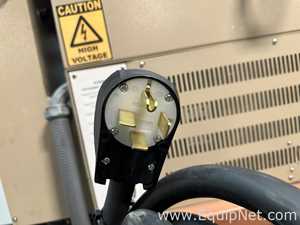 Sentro Tech Corp. STTR-1000C-9-36 Vertical Tube Furnace