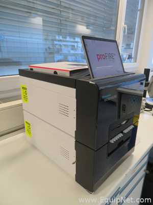 Equipo analítico Dynamic Biosensors proFIRE