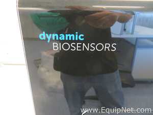 Equipo analítico Dynamic Biosensors proFIRE