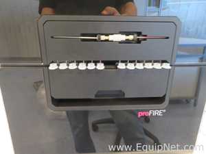 Equipo analítico Dynamic Biosensors proFIRE