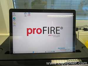 Equipo analítico Dynamic Biosensors proFIRE