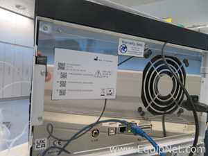 Equipo analítico Dynamic Biosensors proFIRE
