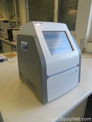 PCR e Termociclador Roche LightCycler 96
