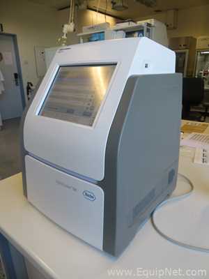 PCR e Termociclador Roche LightCycler 96