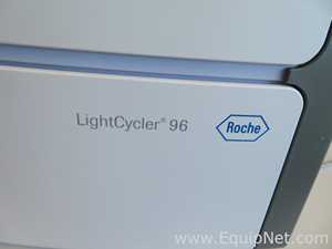 PCR e Termociclador Roche LightCycler 96