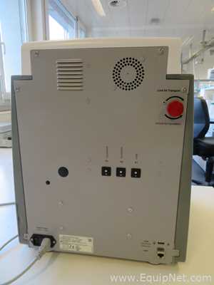 PCR e Termociclador Roche LightCycler 96