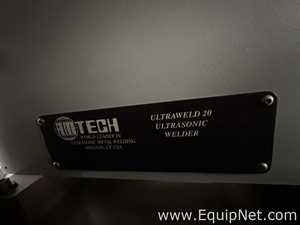 Soldador AM Tech Ultraweld 20