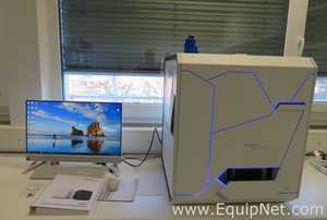 Equipamento Analíticos Dynamic Biosensors heliX+