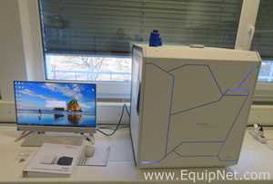 Equipo analítico Dynamic Biosensors heliX+