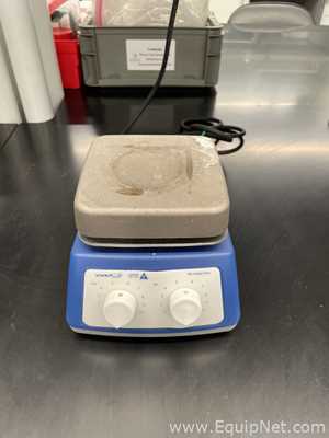 VWR 10153-308 Mini Hotplate Stirrer