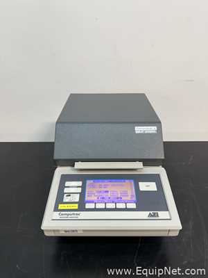 Analisador de Umidade Arizona Instruments Computrac