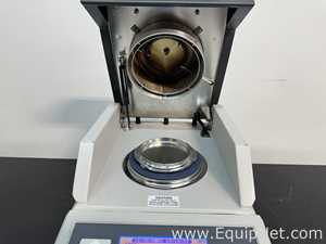 Analisador de Umidade Arizona Instruments Computrac