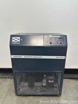 NesLab CoolFlow HX-300W Refrigerated Recirculator