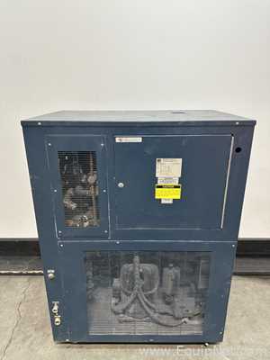 NesLab CoolFlow HX-300W Refrigerated Recirculator