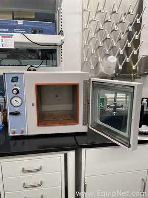 Horno al Vacío VWR 6291