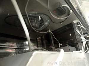 TECNINOX MOD. PIBI DUELL 100/90 - pass-through chamber
