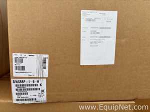 Mineba Intec SIWSBBP-1-6-H Balance