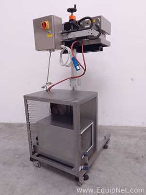 Selladora por Inducción Enercon Industries WRU 3/3