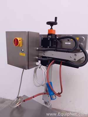 Selladora por Inducción Enercon Industries WRU 3/3