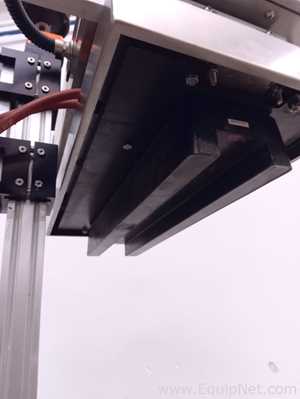 Selladora por Inducción Enercon Industries WRU 3/3