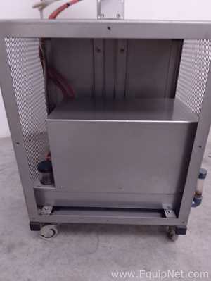 Selladora por Inducción Enercon Industries WRU 3/3