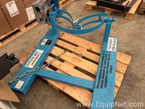 Bauer 608779 Drum Inverter
