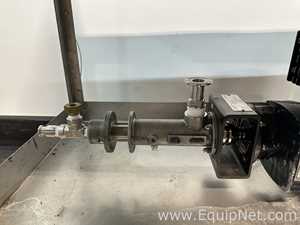 Seepex  MD 0005-24 Metering Pump Cart