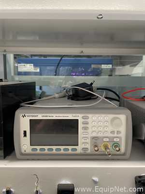 Keysight 33500B Waveform Generator