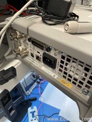 Keysight 33500B Waveform Generator