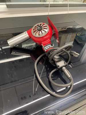 Master Appliance HG-751B Heat Gun