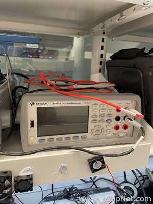 Keysight 34461A Digital Multimeter