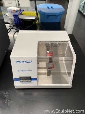 Estufa para Laboratórios VWR 5430