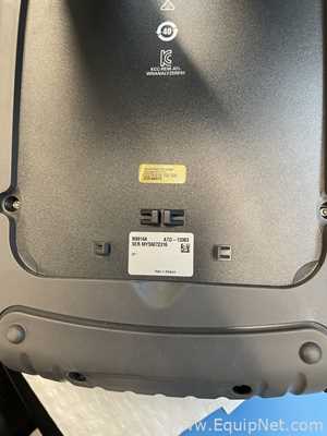 Keysight N9914A Field Fox RF Analyzer