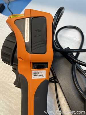 Keysight U5855A Thermal Imager