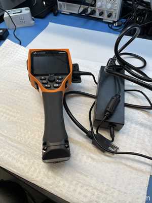 Keysight U5855A Thermal Imager