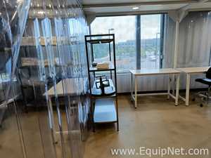 Sala Blanca Connect 2 Clearooms LTD 