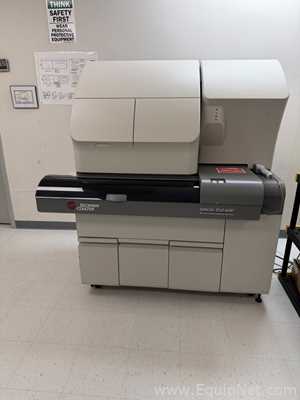 Beckman Coulter DXI600 Analyzer