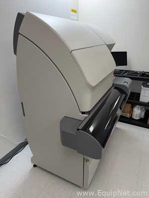 Beckman Coulter DXI600 Analyzer