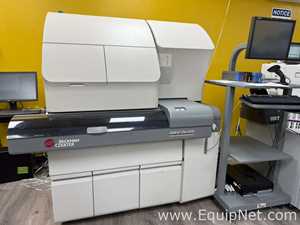 Beckman Coulter DxI 600 Analyzer