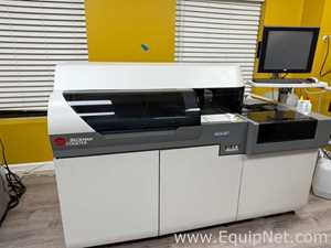Equipo analítico Beckman Coulter Chemistry Analyzer AU680