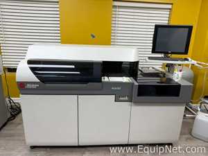 Equipo analítico Beckman Coulter Chemistry Analyzer AU680