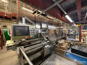 Envasadora Elopak Shikoku S-SPS65UC